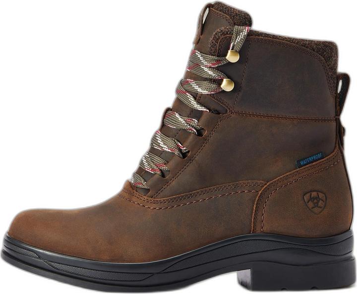 Produktbild Ariat wasserdichte stiefeletten harper h2o (42)