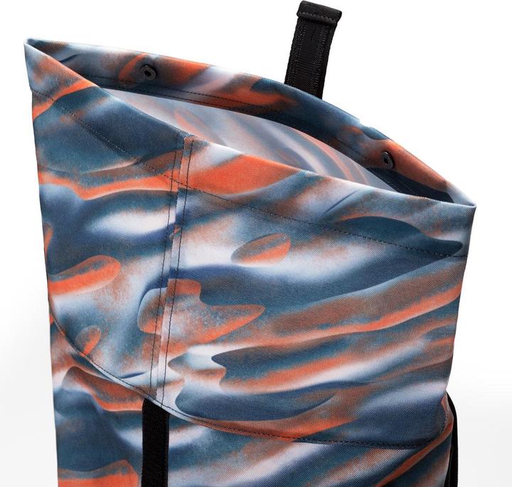 Actual product image Ucon Acrobatics Hajo Mini Backpack - Manuel Carvalho (16 l)