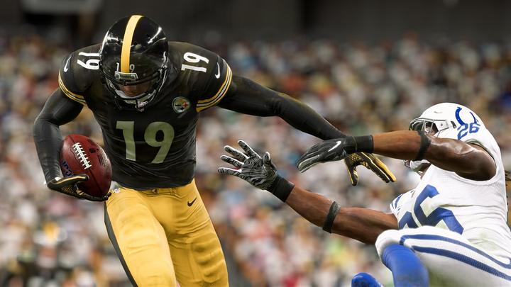 Produktbild Microsoft Madden NFL 20: Superstar Edition