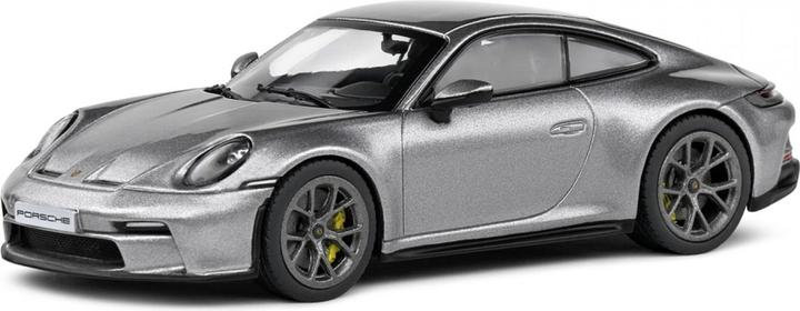Produktbild Solido 1:43 Porsche GT3 Touring silber