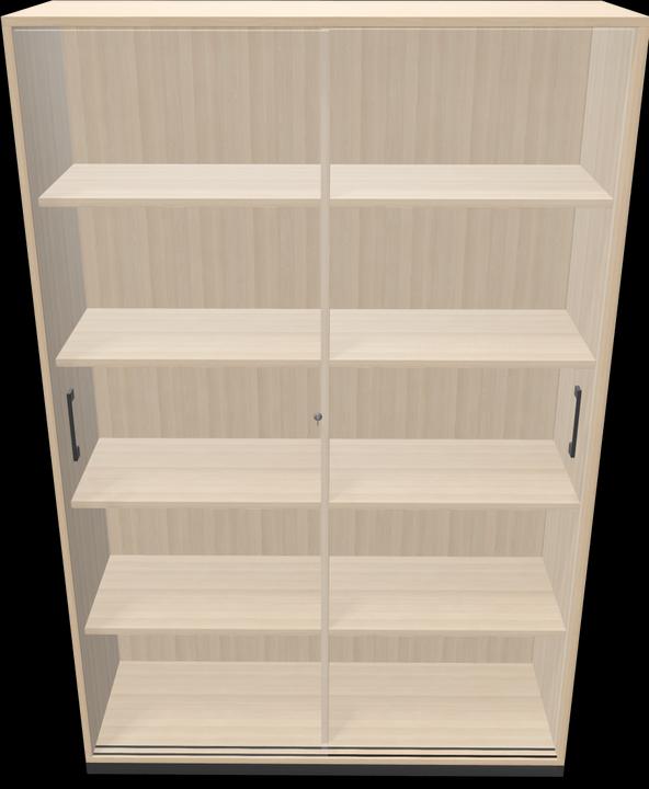 Produktbild Narbutas Choice Schiebetürschrank (120 x 40 x 182 cm)