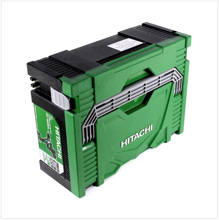 Actual product image Hikoki Suitcase HSC2 (1 pieces)