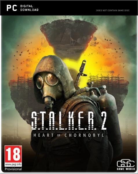Plaion S.T.A.L.K.E.R. 2: Cuore di Chernobyl