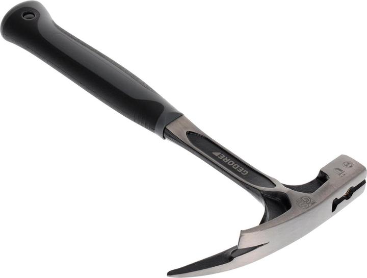 Actual product image Gedore 75 GSTM Batten Hammer Magnet (873 g)