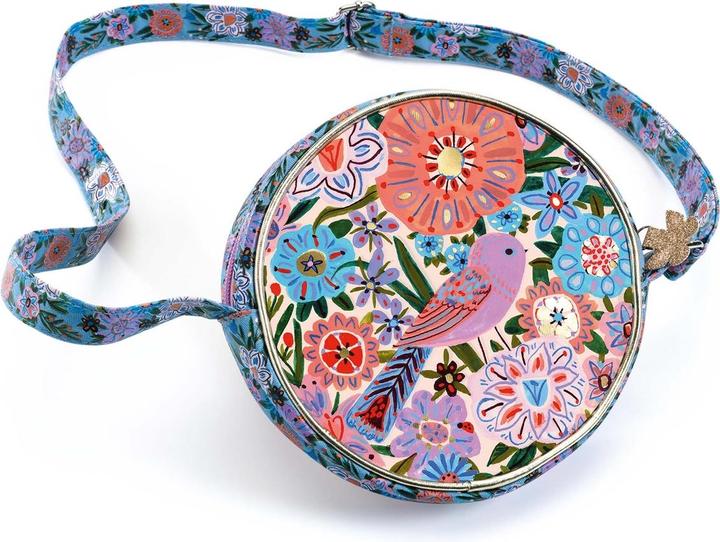 Image du produit Djeco Sac à main oiseau