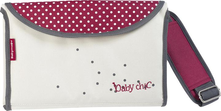 Actual product image Babymoov Baby Chic