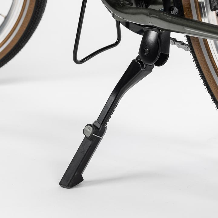 Actual product image Btwin FOLD 500