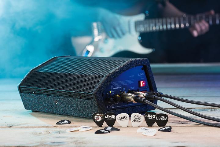 Actual product image Img Stage Line Active monitor speaker (Active)