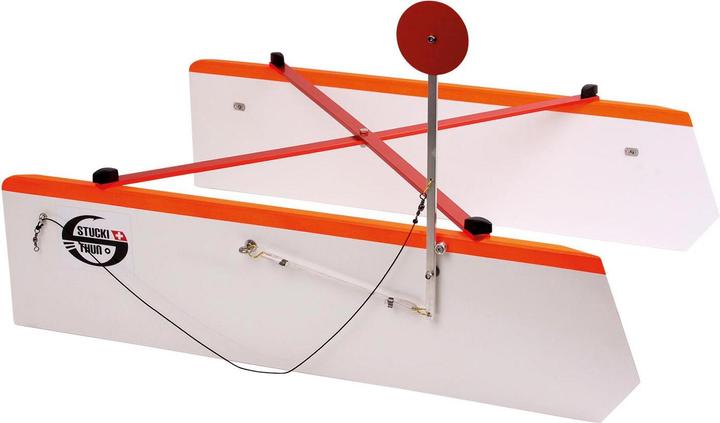 Actual product image Stucki Thun common seal