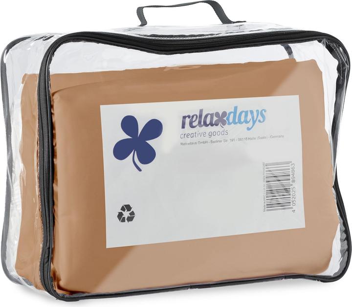 Immagine prodotto Relaxdays Vela-parasole (350 x 250 x 0,5 cm)