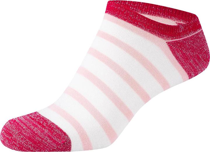Immagine prodotto S.Oliver Sneakersocken (confezione da 4, 39, 42)
