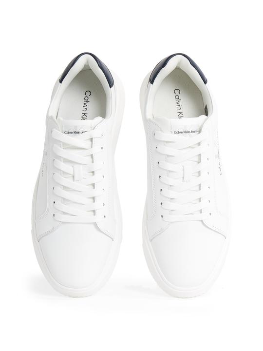 Produktbild Calvin Klein Chunky Cupsole Mono Lth (40)