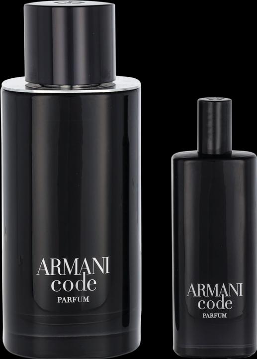Produktbild Giorgio Armani Armani Code Le Parfum Set (Parfum set)