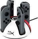 Immagine prodotto HyperX ChargePlay Quad 2 (Switch)