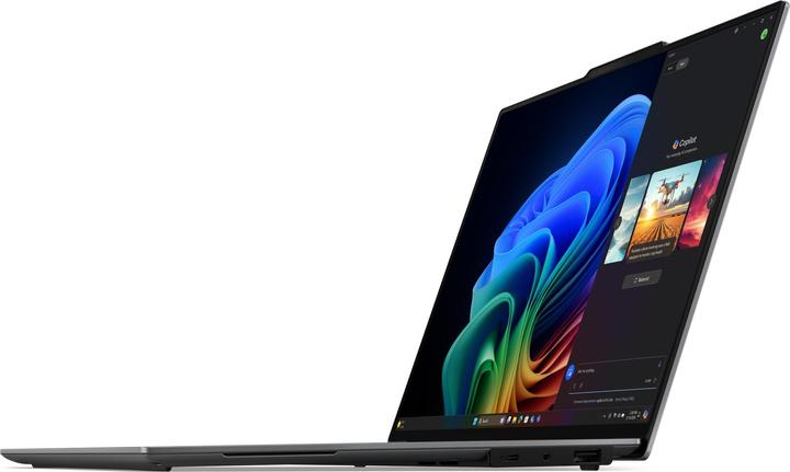 Actual product image Lenovo ThinkPad X9-15 Gen 1 (15.30", Intel Core Ultra 5 228V, 32 GB, 512 GB, DE)