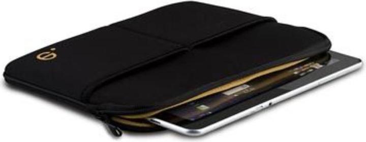 Immagine prodotto Be.ez Cover per Galaxy Tab 10.1 pollici modello Soft Touch LA Robe Club (Galaxy Tab 10.1" P7500)