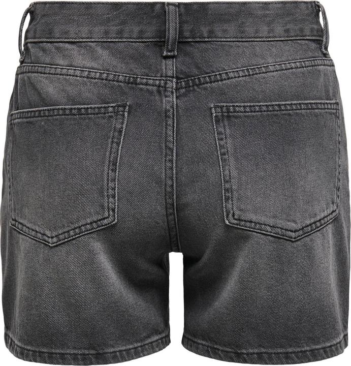 Produktbild Only ONLELLA Mittlere Taille Normal geschnitten Jeans-Shorts Jeans-Shorts (XS)