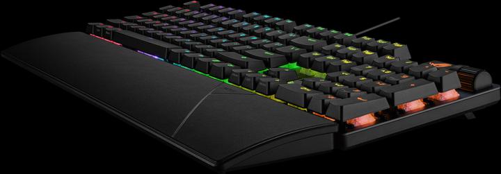 Productafbeelding ASUS ROG Strix Scope II (NL, Bedraad)