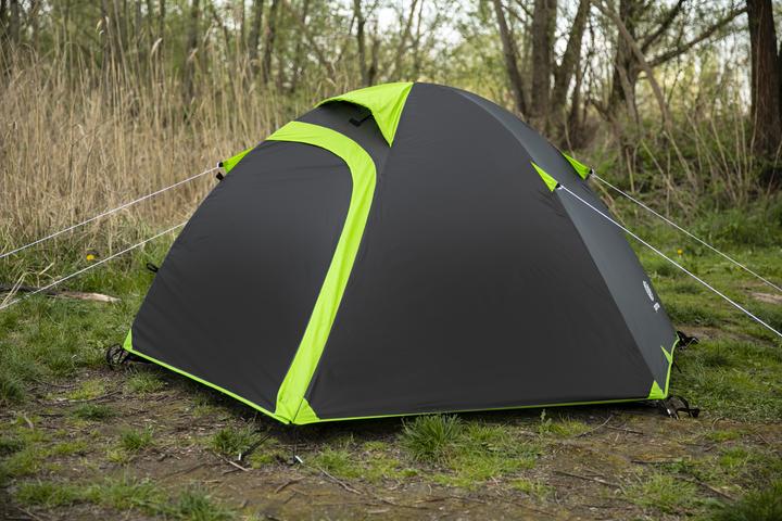 Actual product image Peme Taurus 2 (Dome tent, 3.70 kg, 2 persons)