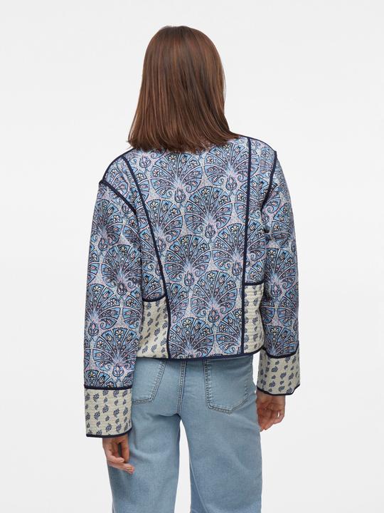 Immagine prodotto Vila Stepp Jacke (40)