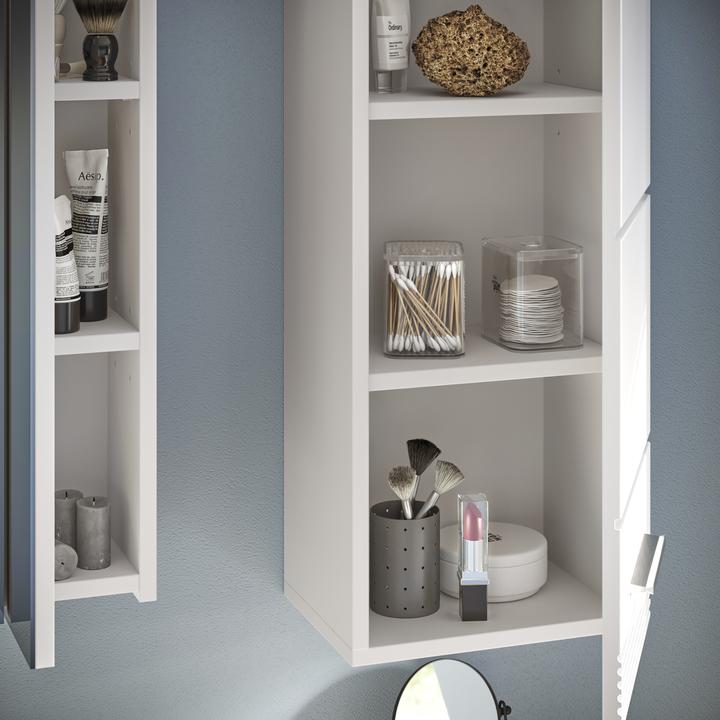Actual product image Xonox Home Linus (30 x 23 x 77 cm)