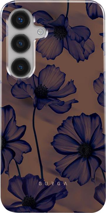 Produktbild Burga Velvet Night (Samsung Galaxy S25)