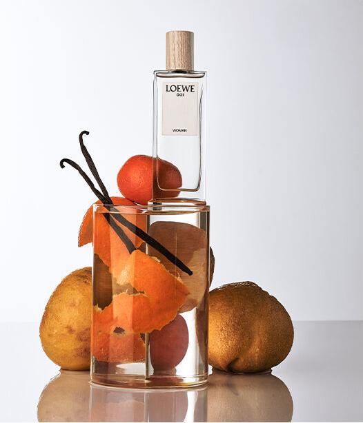 Produktbild Loewe 001 Woman (Eau de Toilette, 30 ml)