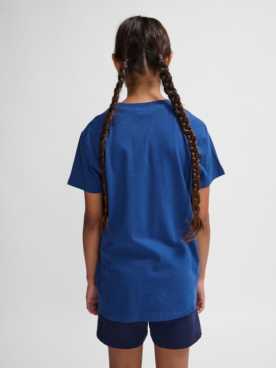 Actual product image hummel HMLGO 2.0 T-SHIRT S/S KIDS (164)