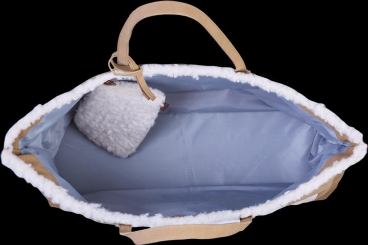 Actual product image Childhome Family Bag Diaper Bag
