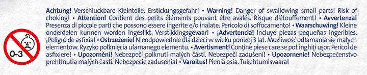 Nutritional values and ingredients Pelikan Opaque colour box K12 (Multicolor, 49.50 ml)