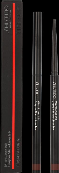 Image du produit Shiseido Encre MicroLiner (PLUM)