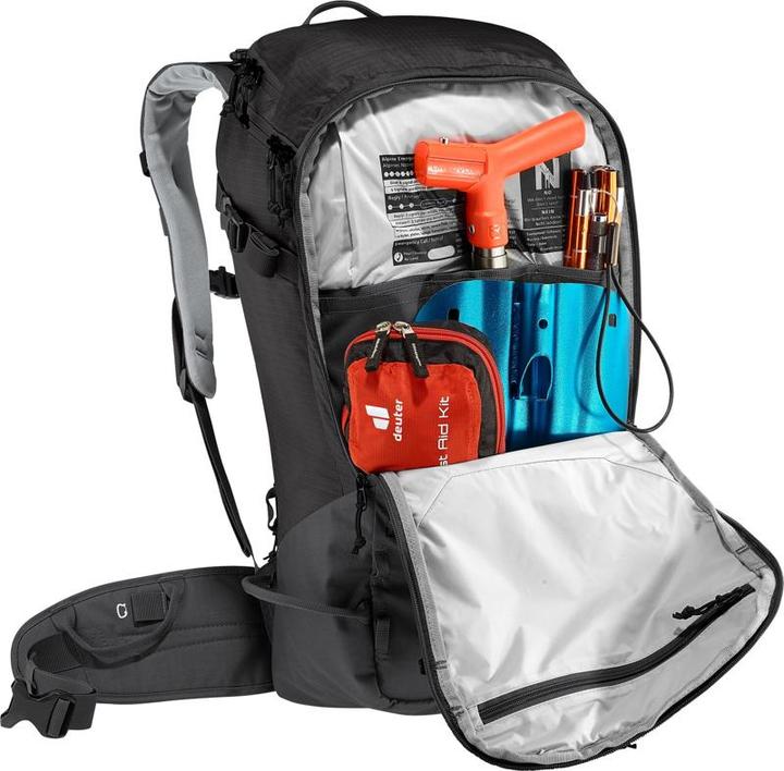 Produktbild Deuter Freerider Pro 34+ (34 l)