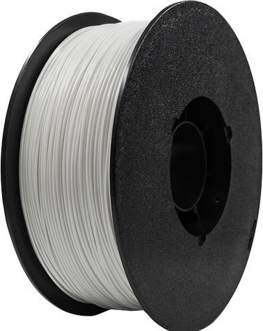 Immagine prodotto FlashForge Filamento (ABS, 1.75 mm, 1000 g, Bianco)