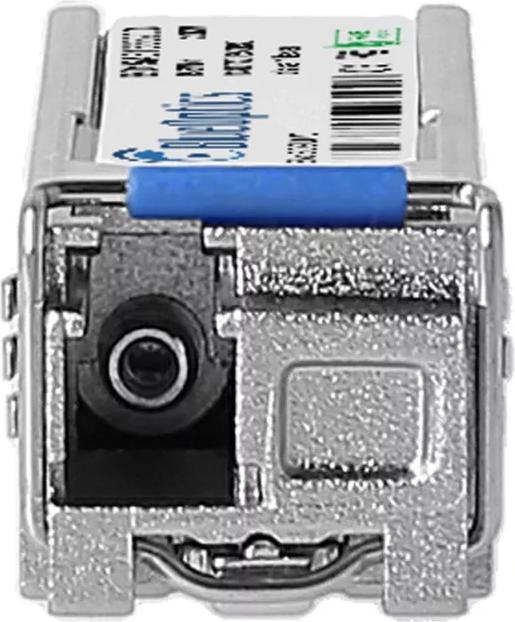 Produktbild BlueOptics Keymile 37973061 kompatibler SFP BO15A3155620D