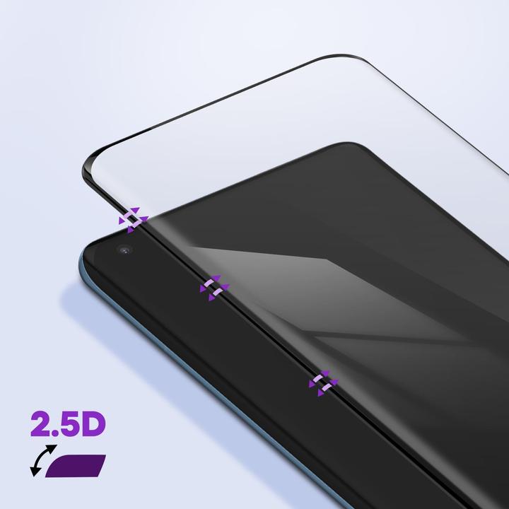 Immagine prodotto Bigben Connected Pellicola di vetro flessibile (1 Pezzo/i, Xiaomi Mi 11 Pro, Xiaomi Mi 11 5G)