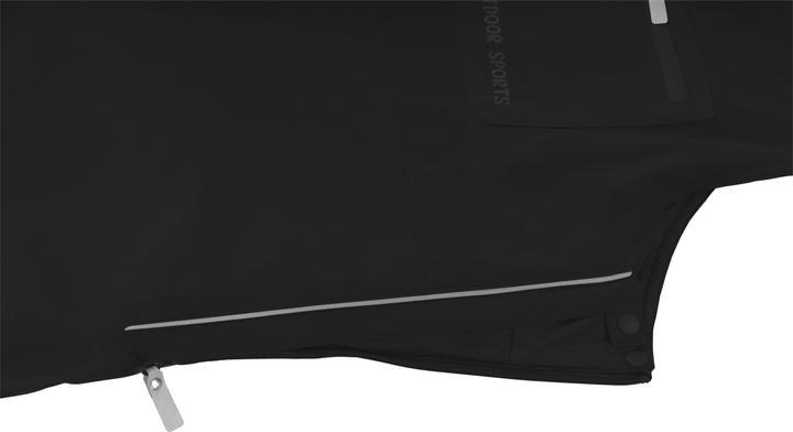 Actual product image Normani Children's winter dungarees "Paulatuk" - 8755 (146, 152)