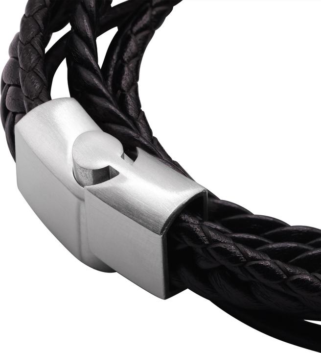 Image du produit Heideman Lewis argenté (21 cm, 100% cuir)