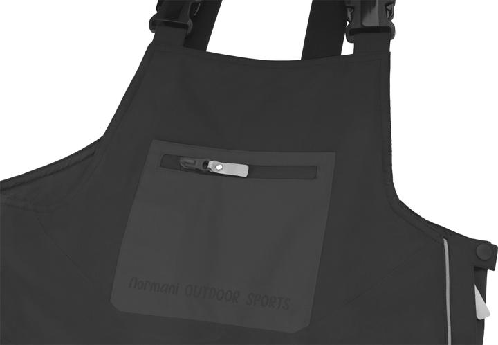 Produktbild Normani Kinder Winter Latzhose „Paulatuk“ - 8755 (110, 116, 115 A)