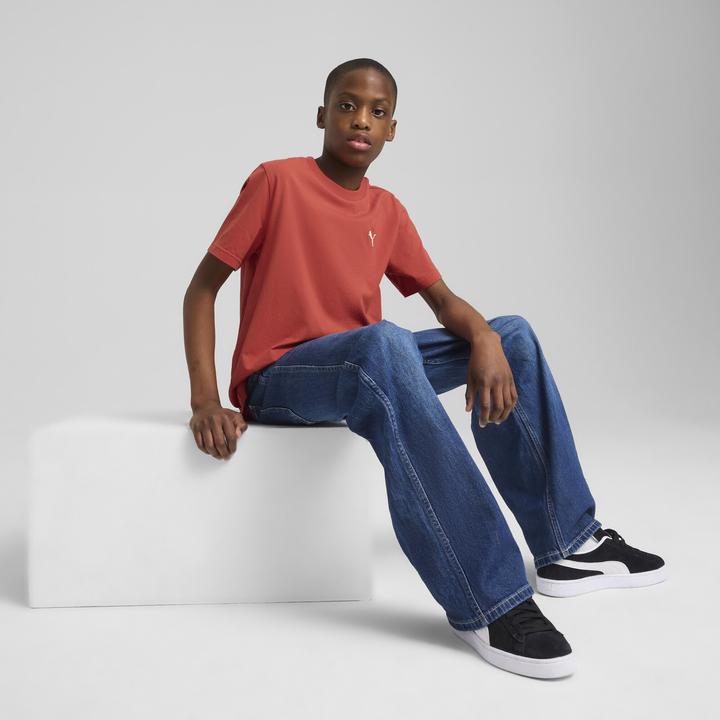 Image du produit Puma Wardrobe Ess Tee B (176)