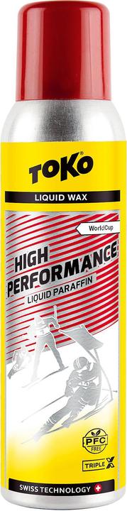 Produktbild Toko High Performance Liquid Paraffin (Wachs)