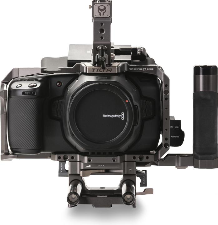 Produktbild Tilta Advanced Kit for BMPCC 4K/6K (Cage)