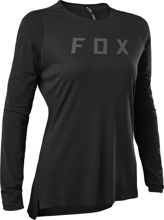 Actual product image Fox W Flexair Pro LS (M)