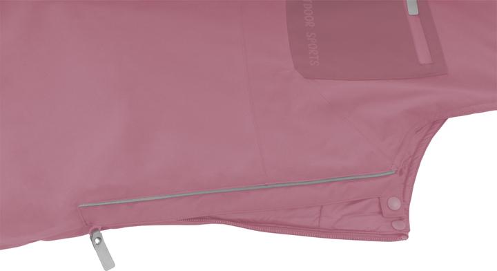 Actual product image Normani Children's winter dungarees "Paulatuk" - 8755 (170, 176)