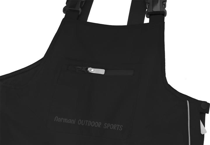 Actual product image Normani Children's winter dungarees "Paulatuk" - 8755 (170, 176)