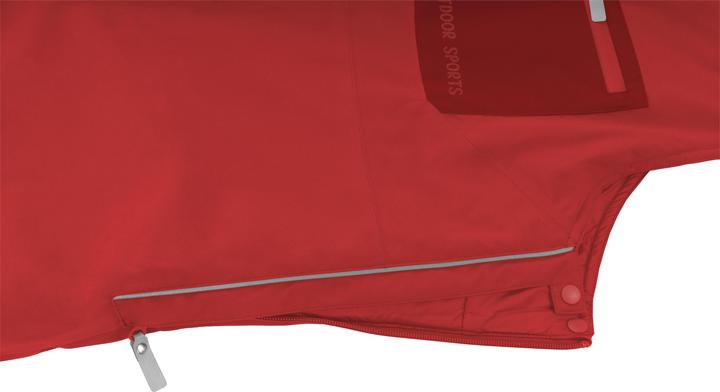 Actual product image Normani Children's winter dungarees "Paulatuk" - 8755 (80, 86, 90, 92, 94, 96, 98, 102, 104, 106, 110, 116, 122, 128, 134, 140, 146, 152, 158, 164, 170, 176, 115 A, 120 B, 100 A, 105 A, 130 B, 85 A, 95 A, 125 B)