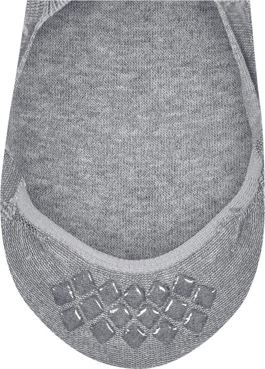 Produktbild Burlington Athleisure Invisible Füssling (43 - 46)