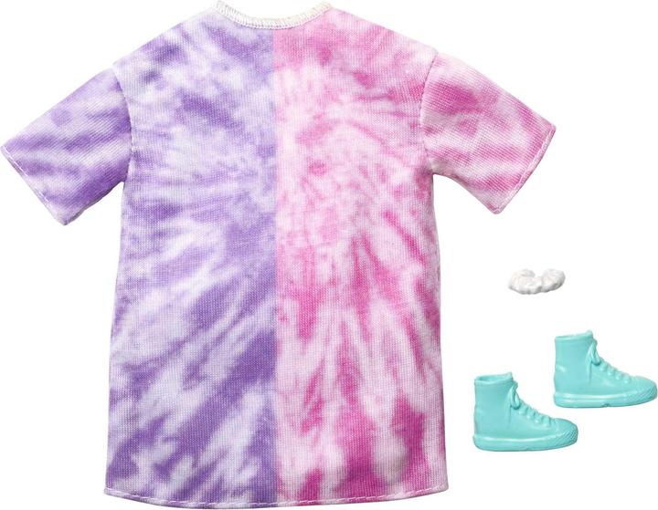 Actual product image Barbie Fashions Outfits (Assorted - 1 Pack)
