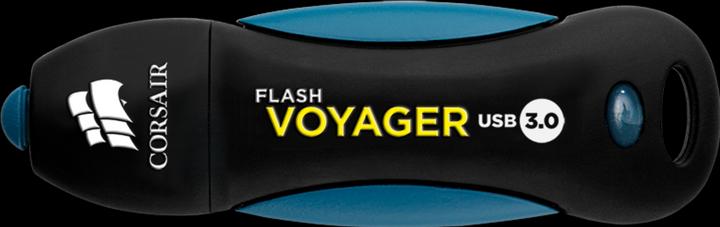 Image du produit Corsair Flash Voyager (32 Go, USB-A, USB 3.0)