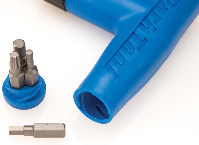 Park Tool Chiave dinamometrica ATD-1