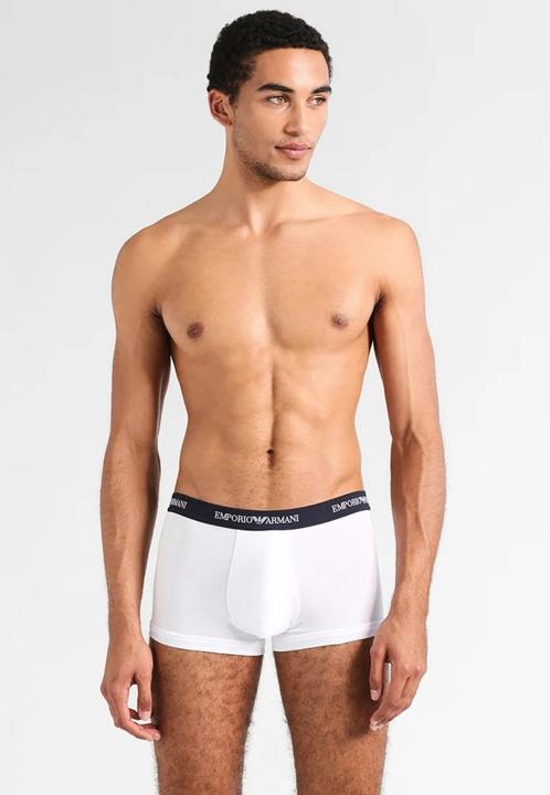 Immagine prodotto Emporio Armani Boxer 3 pacchi di pantaloni slip (XXL, confezione da 3)